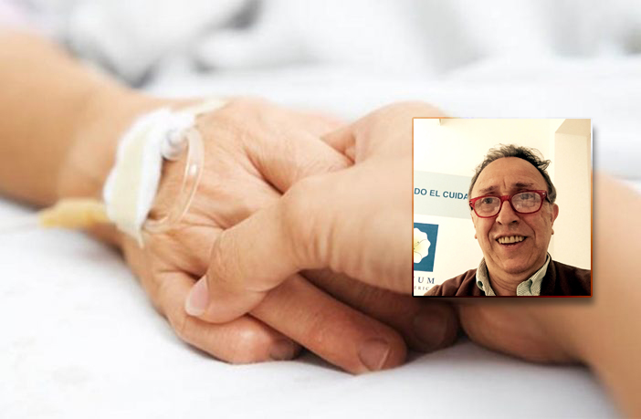 Entrevista al Dr. Gustavo De Simone