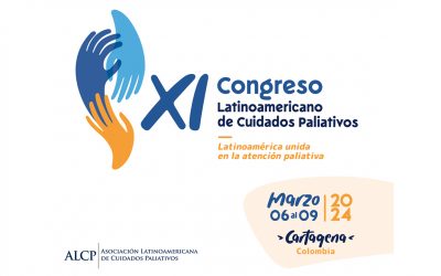 La ALCP presenta el XI Congreso Latinoamericano de Cuidados Paliativos