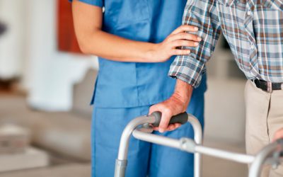 Nuevo curso de formación 2023: Cimientos y competencias para la atención paliativa en el hogar