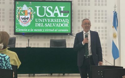 Abrimos las inscripciones a la Maestría 2024