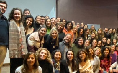Compartimos el cierre del Curso Avanzado de Postgrado 2023-2024