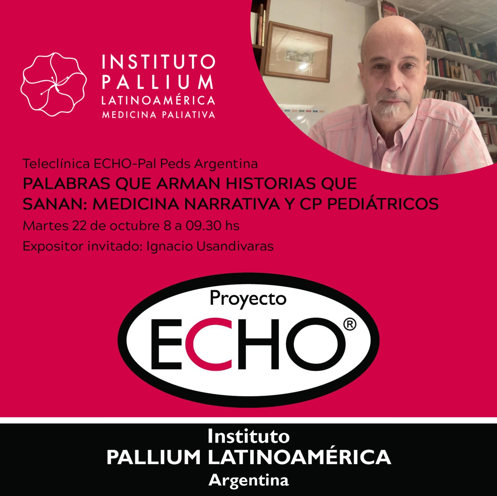 echo medicina narrativa