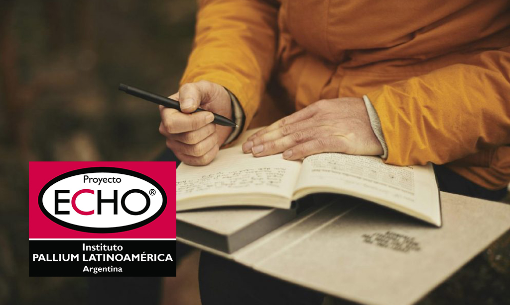 Teleclínica ECHO Pal-Peds Argentina | Palabras que arman historias que sanan: medicina narrativa y CP pediátricos