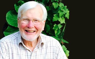 Homenaje al Dr. Robert Twycross
