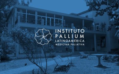 Pallium recibió un nuevo certificado del International Collaborative for Best Care for the Dying Person, como Centro de Referencia Internacional