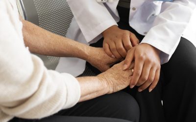 Ciclo de actualizaciones en Medicina Paliativa: “Cruzando continentes y construyendo puentes”