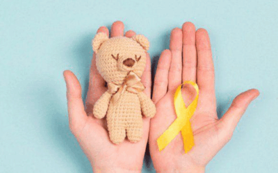 Cáncer infantil: cuando los cuidados paliativos pediátricos se integran de manera temprana, la experiencia de atención cambia.