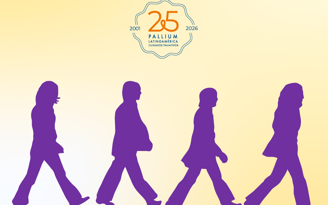Mundo Beatle en Pallium: Sumate como auspiciante