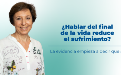 Preparación para el final de la vida: una dimensión clínica con impacto en la experiencia emocional
