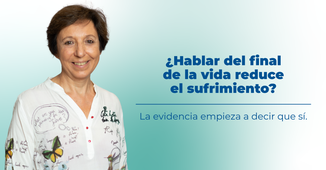 Preparación para el final de la vida: una dimensión clínica con impacto en la experiencia emocional
