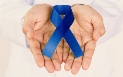 Día Mundial de la Prevención del Cáncer Colorrectal