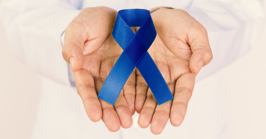 Día Mundial de la Prevención del Cáncer Colorrectal