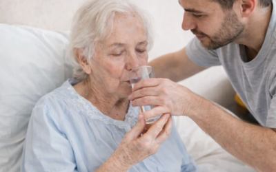 CRUZANDO CONTINENTES y CONSTRUYENDO PUENTES: Ciclo de actualizaciones en medicina paliativa con nuestros colegas europeos