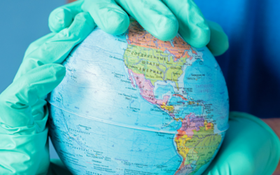 Día Mundial de la Salud. Cuidados paliativos: el derecho que no puede seguir esperando