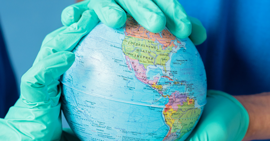 Día Mundial de la Salud. Cuidados paliativos: el derecho que no puede seguir esperando