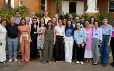 Formador de Formadores –  Brasil
