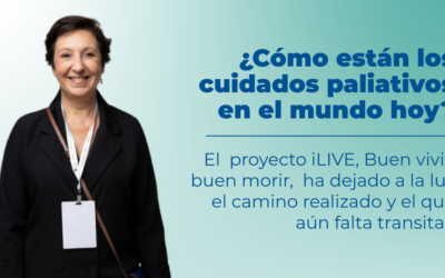Cuidados paliativos: avanzar no alcanza si no llega a todos