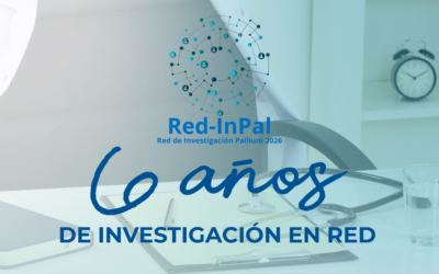 Seis años de investigación colaborativa en cuidados paliativos: el recorrido de la Red-InPal