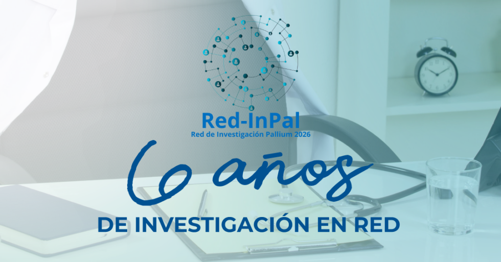 Inpal Seis años de investigación colaborativa en cuidados paliativos: el ...