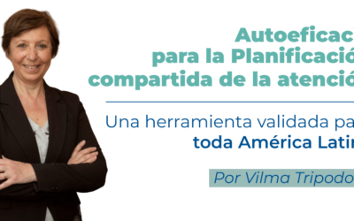 ACP-SEs Latam: una herramienta validada para fortalecer la Planificación Compartida de la Atención en América Latina