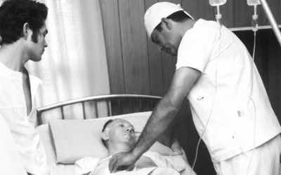 Día Nacional de la Medicina Social: cuidar es comprender el contexto