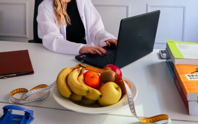 Alimentar también es cuidar