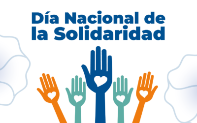 Solidaridad que transforma: 25 años construyendo redes de cuidado
